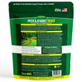 thumbnail image 2 of Nature's Mace Deer & Rabbit Repellent Granules 2.5lb Bag for Garden and Landscape Plants, 2 of 8
