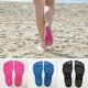 thumbnail image 1 of Disposable Beach Insoles Non-slip Foot Pad Waterproof Barefoot Insoles Sticker for Women Men Outdoors New, 1 of 5
