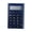 Blue, variant on JOGZMZ School Supplies, Basic Standard Calculators Mini Digital Desktop Calculator with 8-Digit LCD Display. Smart Calculator Pocket Size for Home School for Kids