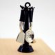 thumbnail image 5 of Realistic Dollhouses Cookware Tools Alloy Standing Shovel Spoon Miniature Kitchen Accessory For Kids Play, 5 of 5