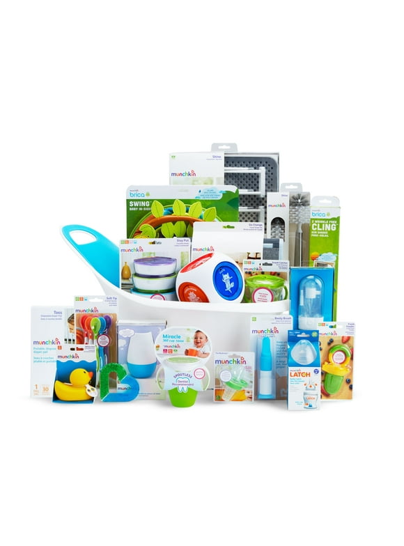 Baby Toy Gift Sets in Baby & Toddler Toys