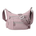 thumbnail image 1 of CXYYY Sac à Main pour Femmes Spacieux avec Multiples Poches Sac à Bandoulière Mode Sac Fourre-Tout Poignée Supérieure, 1 of 3