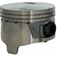 thumbnail image 2 of Single Flat Top Piston for 87-95 Nissan/Infiniti 3.0L/2960 VG30E/VG30i | .50mm (.020 Oversized) | 87.50mm Bore Diameter, 2 of 3