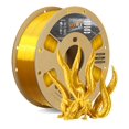 thumbnail image 1 of Filamento para impresora 3D OVERTURE Silk PLA, bobina de 1,75 mm y 1 kg, 1 of 8
