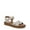 Stone, variant on LifeStride Women's Wren Sandal - Medium & Wide Width