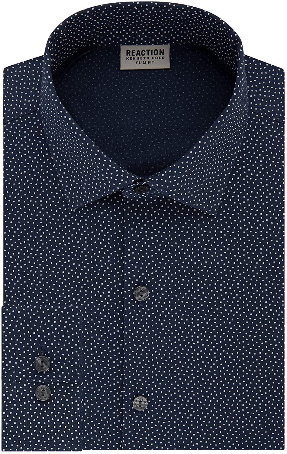 Kenneth Cole REACTION Men's Technicole 