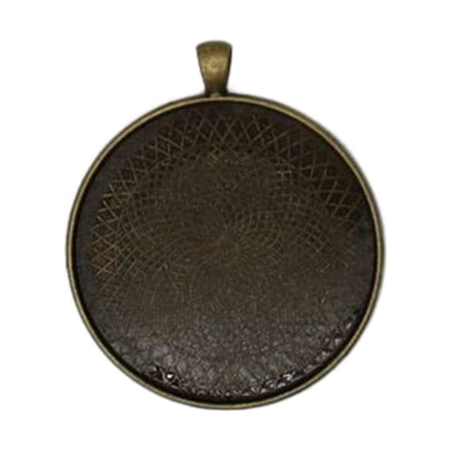 Colgante Jumpingount de estilo Vintage para collar tobillera decoración colgante accesorios hechos a mano