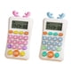 thumbnail image 2 of Methold Calculadora Útil Matemáticas Interactivas Juguetes Educativos Máquina de Entrenamiento de Pensamiento Multifuncional Niños Bebé Kits de experimentos de química, 2 of 6