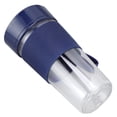 thumbnail image 4 of Licuadora Eléctrica, Sin BPA, Material De Grado Alimenticio, Cuchillas De Acero Inoxidable, Licuadora De Taza, Diseño Impermeable Para Viajes, Cocina, Exteriores ANGGREK Otros, 4 of 8