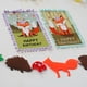 thumbnail image 5 of Lindo Animal Bunting Banner Cumpleaños Baby Shower kids children room Decoración De Navidad UNA, 5 of 9