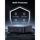 thumbnail image 4 of Cargador UGREEN USB C Nexode de 100 W, 4 puertos GaN, para MacBook Pro, 4 of 7