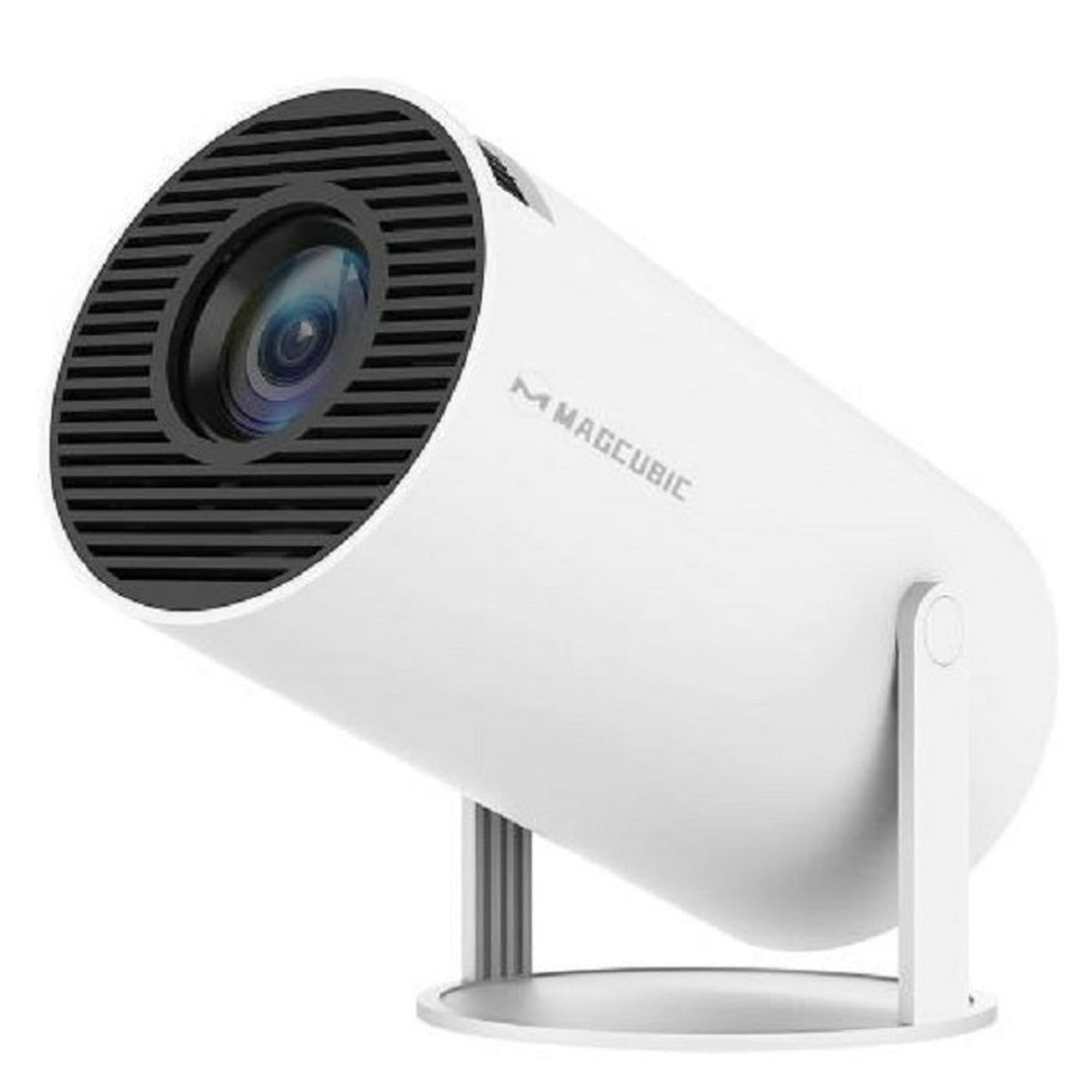 HY300 Pro Portable Projector â€“ Android 11, 4K Support, 1280x720P 
