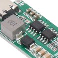 thumbnail image 4 of HUGFEGWE Battery Charger Module, Type C to 16.8V DC 3 to 6V Green Boost Lithium Battery Charger Module for All Type C Devices (2A) U2537-32329, 4 of 8