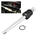 thumbnail image 2 of Short Shifter, Short Throw Short Throw Shifter Widely Used Compatible With Shifter For  Durability  For Car Accessories, 2 of 8