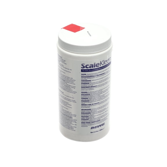 Fetco 1035.00009.00 2.2 Lb Can Scale Kleen