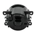 thumbnail image 5 of Conjunto de luz antiniebla Led para coche, lámpara de circulación diurna Drl 30w 6000lm, 2 piezas, para Jeep Cherokee Kl 2014 2015 2016, 5 of 5