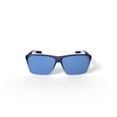thumbnail image 6 of Costa Del Mar Rincon Sunglasses, Size 63 Matte Deep Blue Fade with Blue Mirror Polarized Glass 580G Lenses, 6 of 6