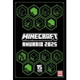 thumbnail image 1 of Anuario Minecraft 2025, 1 of 2