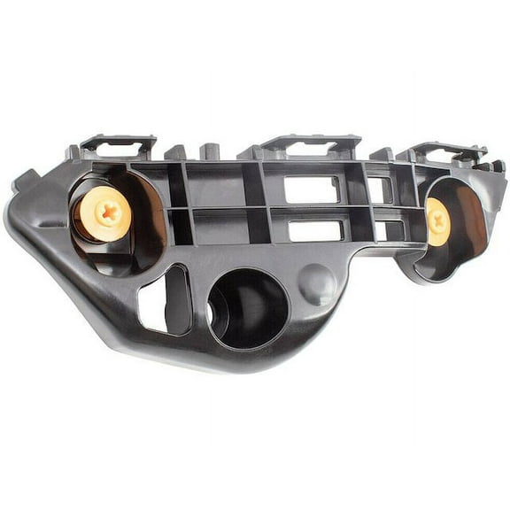 Front Left Bumper Bracket - Compatible with 2018 - 2021 Toyota Camry Sedan 4-Door 2019 2020