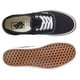 thumbnail image 2 of Tenis Vans Authentic Stackform - 5KXXBMX - Mujer negro 22, 2 of 7