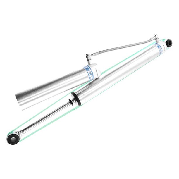 Bilstein 5165 Series Reservoir Shock Absorber 25187731
