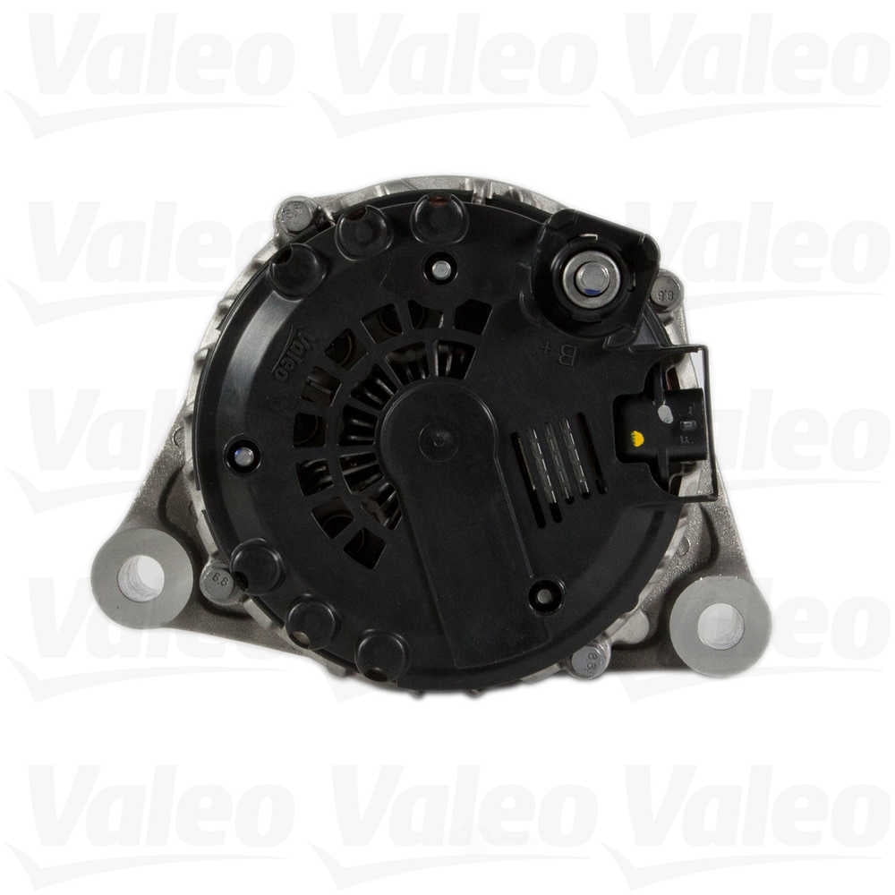 Valeo 849135 Alternator Compatible with 2010-2015 Chevrolet Camaro