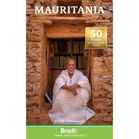 Mauritania, (Paperback)