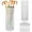 White, variant on Metal Rack Umbrella Storage Bucket - Household Decorative Tool for Hotels and Homes Circular Dry Flower Holder Space-Saving Design for Modern Living