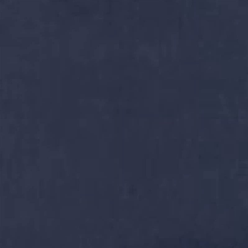 Blazing Needles Solid Twill Full Size Futon Covers in Indigo-8" Full