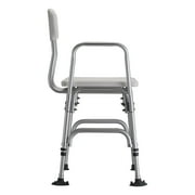 Nova Heavy Duty Tub Transfer Bench