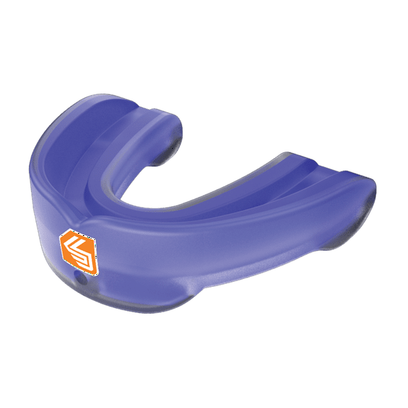 Shock Doctor 6300 Gel Max Flavor Fusion Mouthguards, Adult & Youth