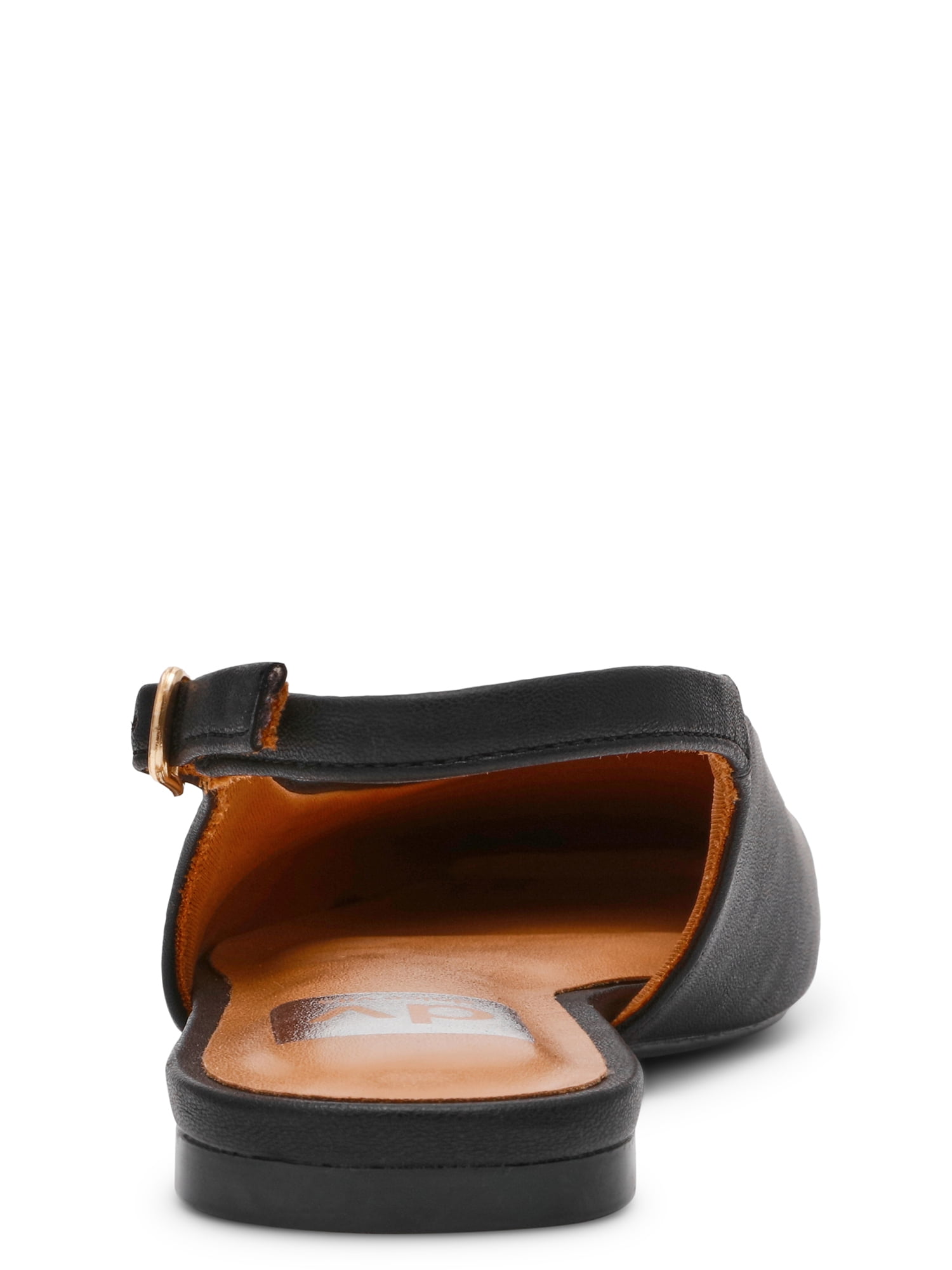 DV Dolce Vita Women's Ffion Slingback Adjustable Flat
