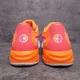 thumbnail image 4 of PU & MA Dunkin' Donuts X Triple Basketball Shoes Mens 11.5 Iced Coffee Day, 4 of 5