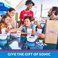 thumbnail image 4 of SONIC® eGift Card [Email Delivery], 4 of 5