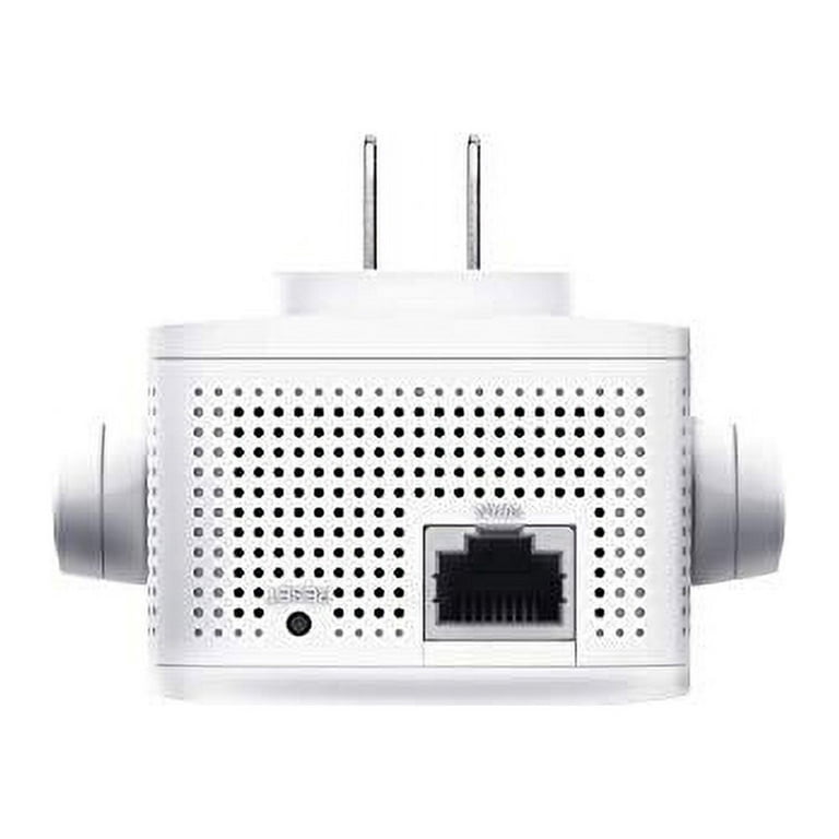 TP-Link RE305 - Repetidor WiFi AC1200, Doble Banda 5 GHz y 2.4 Ghz