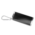 thumbnail image 3 of Cigarette Box,Cigarette Case Aluminum Glossy Aluminum Cigarette Case Cigarette Box Holder Modern Innovation, 3 of 12