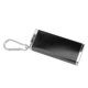 thumbnail image 5 of Caja de cigarrillos, caja de cigarrillos de aluminio brillante, caja de cigarrillos de aluminio, soporte de bolsillo para cigarrillos, artesanía superior, 5 of 9