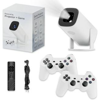 JMGO O1 Pro 1080P UST Projector, 1500lm, Home Cinema, Dynaudio, Wi