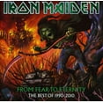 thumbnail image 1 of FROM FEAR TO ETERNITY le Meilleur de 1990-2010 (2CD), 1 of 3