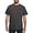 Charcoal, variant on - #I LOVE UKRAINE Design. Buy Now T Shirt - Mens Comfort Colors Shirt