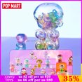 thumbnail image 2 of POP MART Pino Jelly How Are You Feeling Today Series Guess Bag Blind Box Anime Figure Confirm Style Toys Home Decor Desktop Toys, 2 of 5