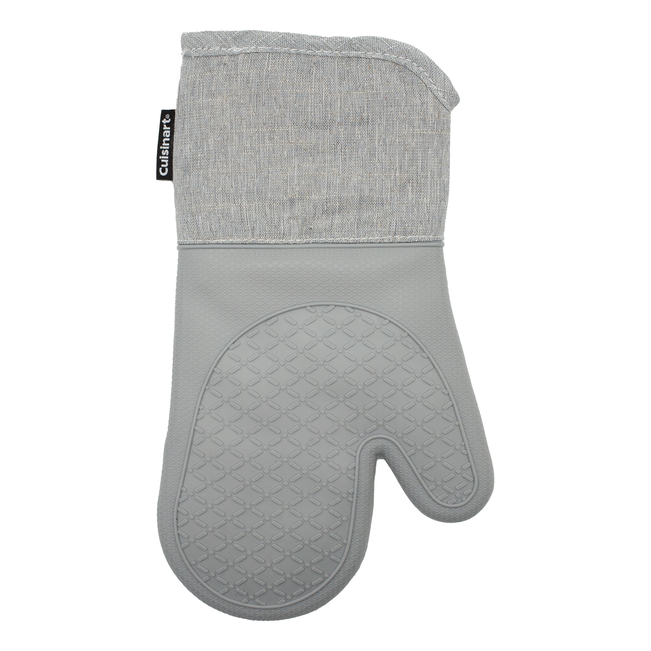 BRANDED Oven Mitt