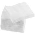 thumbnail image 3 of Miangastore 1000 Pcs Tampons de Coton de Maquillage Trois Couches Jetables Coton pour le Visage Pièce de Coton de Maquillage Portable, 3 of 9