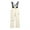 Pants145# Beige, variant on oqasdz Boys Overalls Adjustable Thermal Bib Pants with Knee Pads for Kids All Weather Outdoor Skiing and Winter Casual Warm Comfort Pants