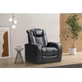thumbnail image 1 of Relax électrique Arthur, noir, 1 of 3