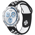 thumbnail image 1 of Correa de Silicona Deportiva 22mm para Huawei Watch GT6/GT5/GT4/GT3, 1 of 5