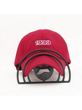 SplashNColor Modern Hat Bill Bender Curve Shaper | Hat Brim Bender | Hat  Curving Band | Durable, Elegant and Easy to Use | No Steaming Required