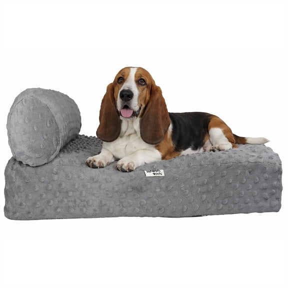 Cama ortopédica para mascota Infanti Pets mediana