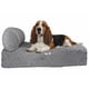 thumbnail image 1 of Cama ortopédica para mascota Infanti Pets mediana, 1 of 4