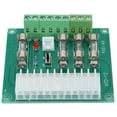 thumbnail image 1 of Power Supply Board, Small Size Power Supply Module Long Service Life Sturdy Durable Wide Applications  For Power  Boards, 1 of 8